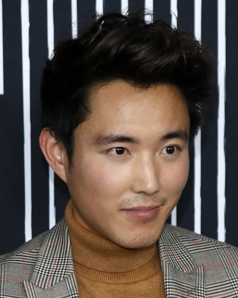 Justin H. Min