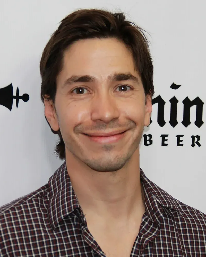 Justin Long