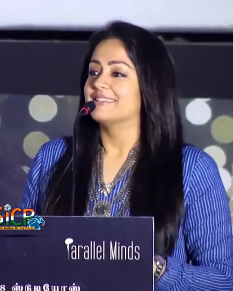 Jyothika