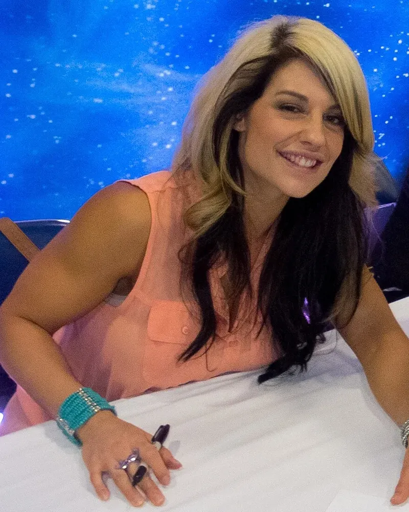 Kaitlyn