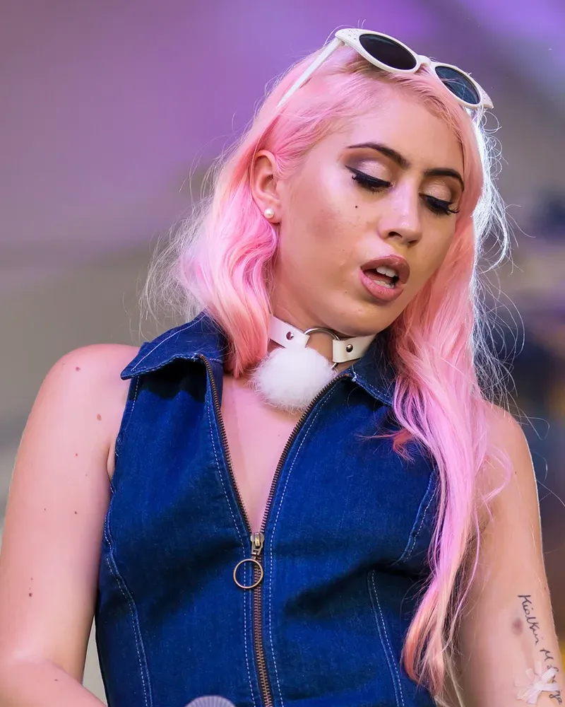 Kali Uchis