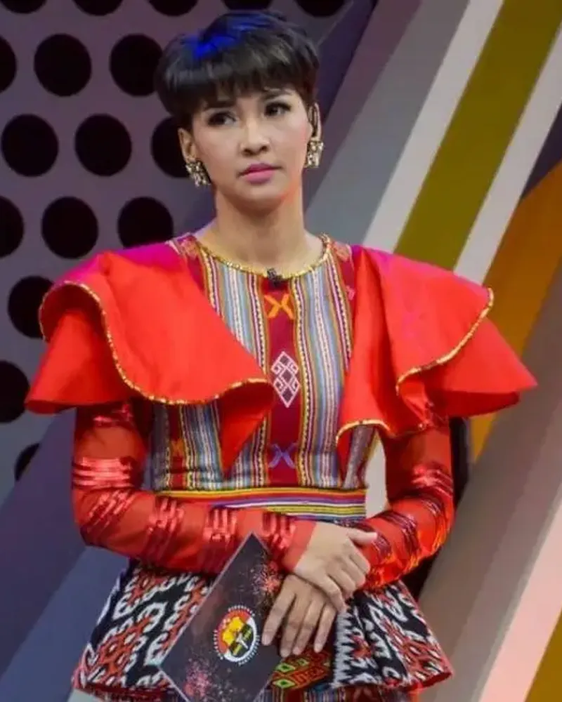 Kamidia Radisti