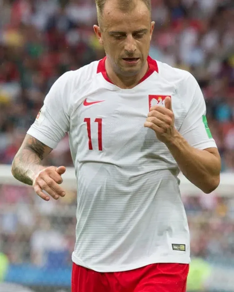 Kamil Grosicki