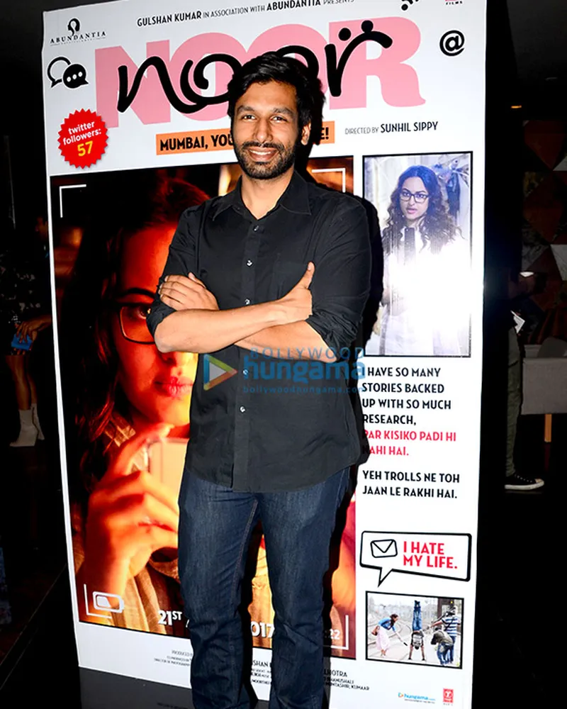 Kanan Gill