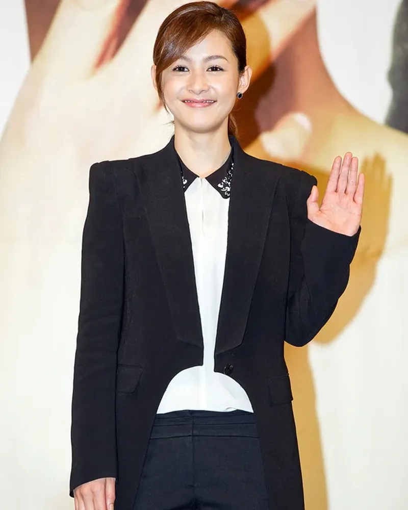 Kang Hye-jung