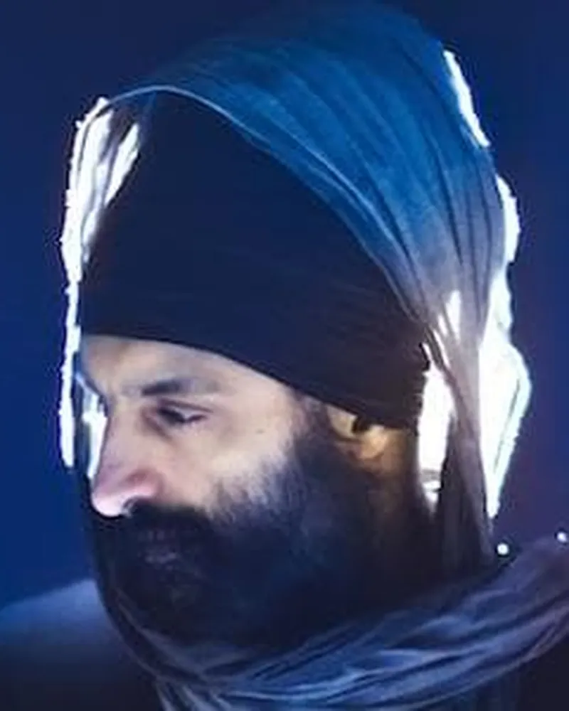 Kanwer Singh