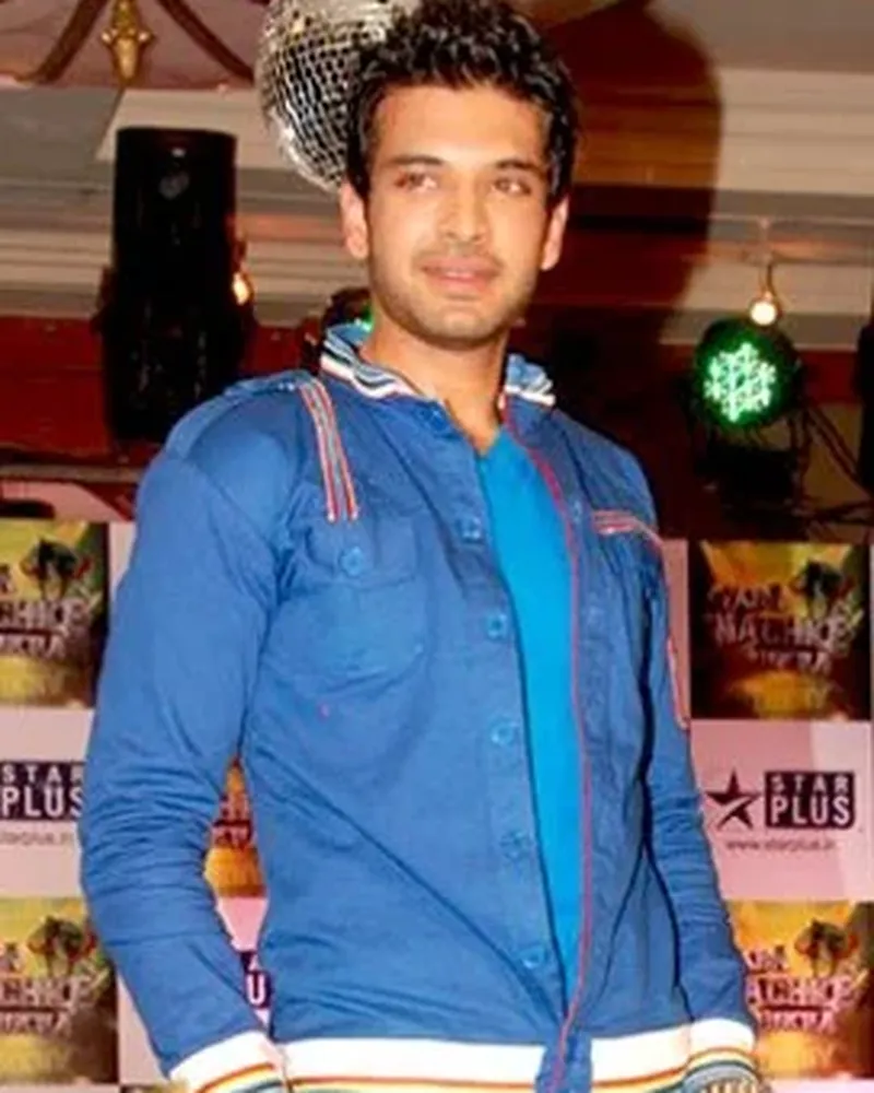 Karan Kundrra