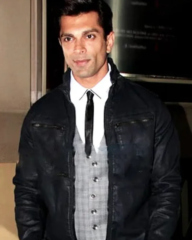 Karan Singh Grover