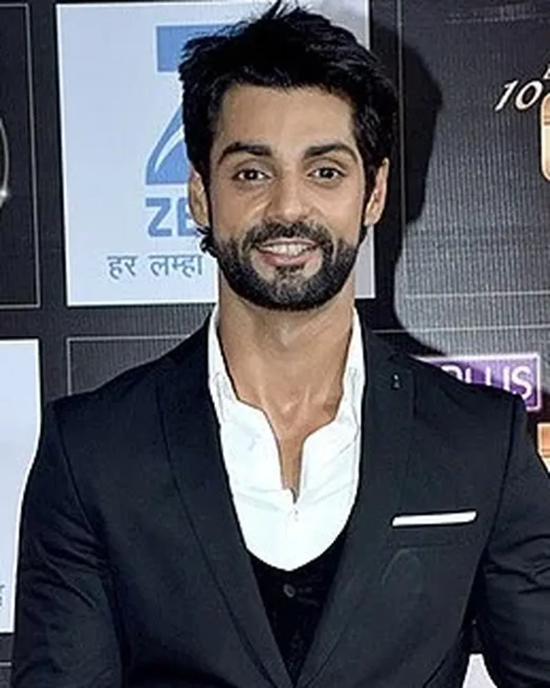 Karan Wahi