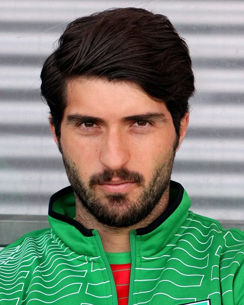 Karim Ansarifard
