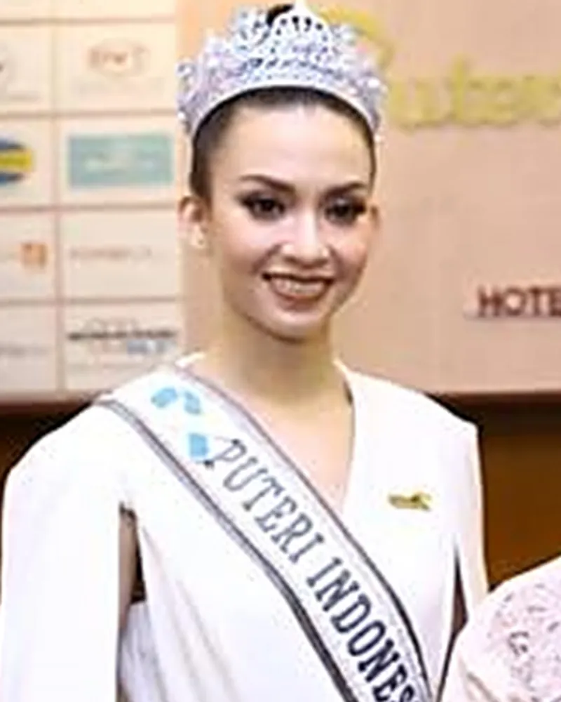 Karina Nadila