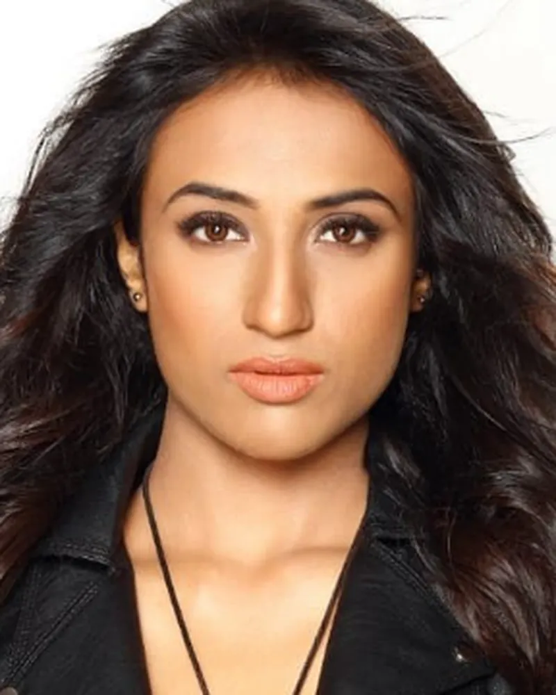 Karishma Patel