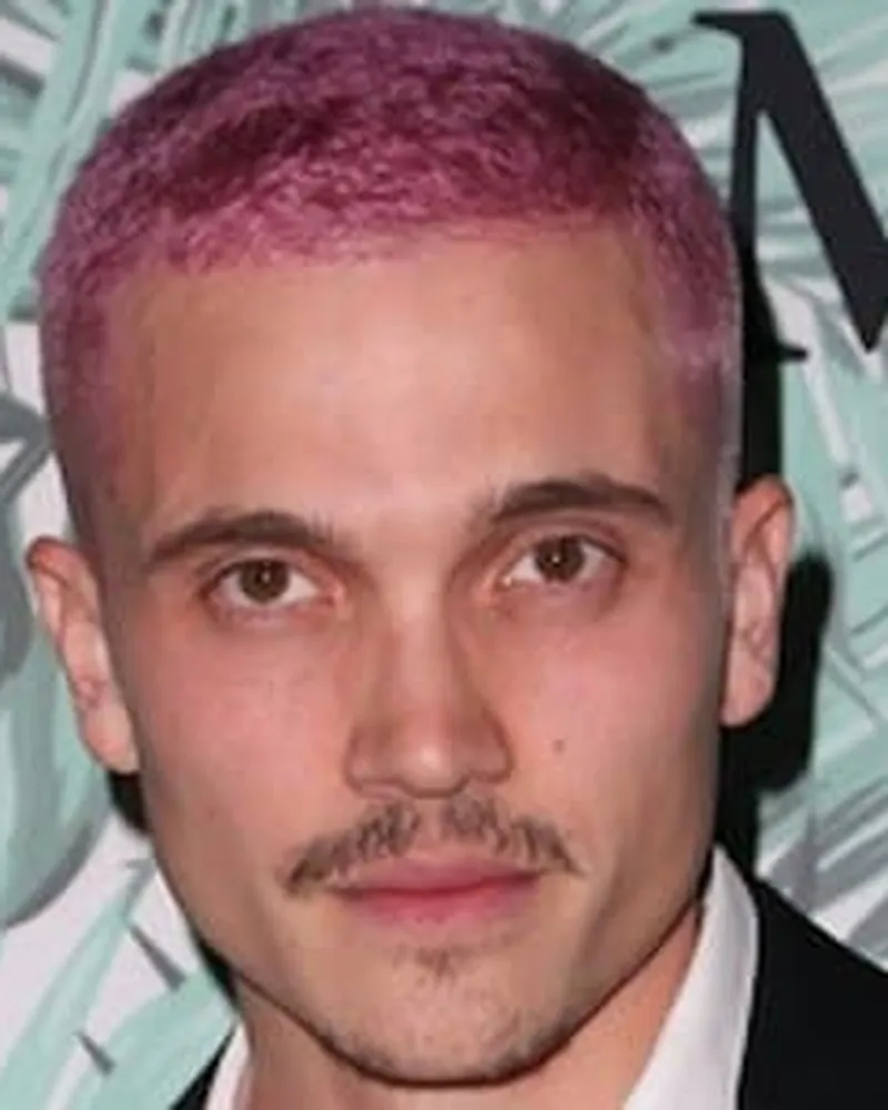 Karl Glusman