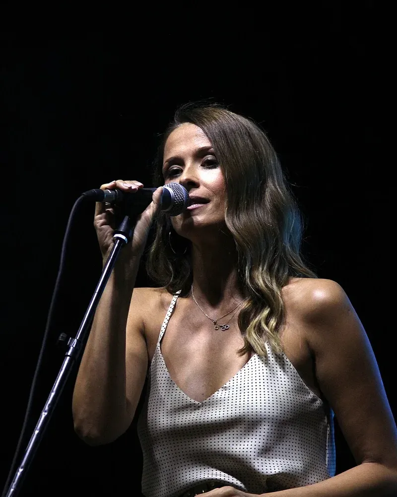 Karolina Gočeva