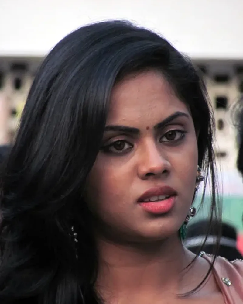 Karthika Nair