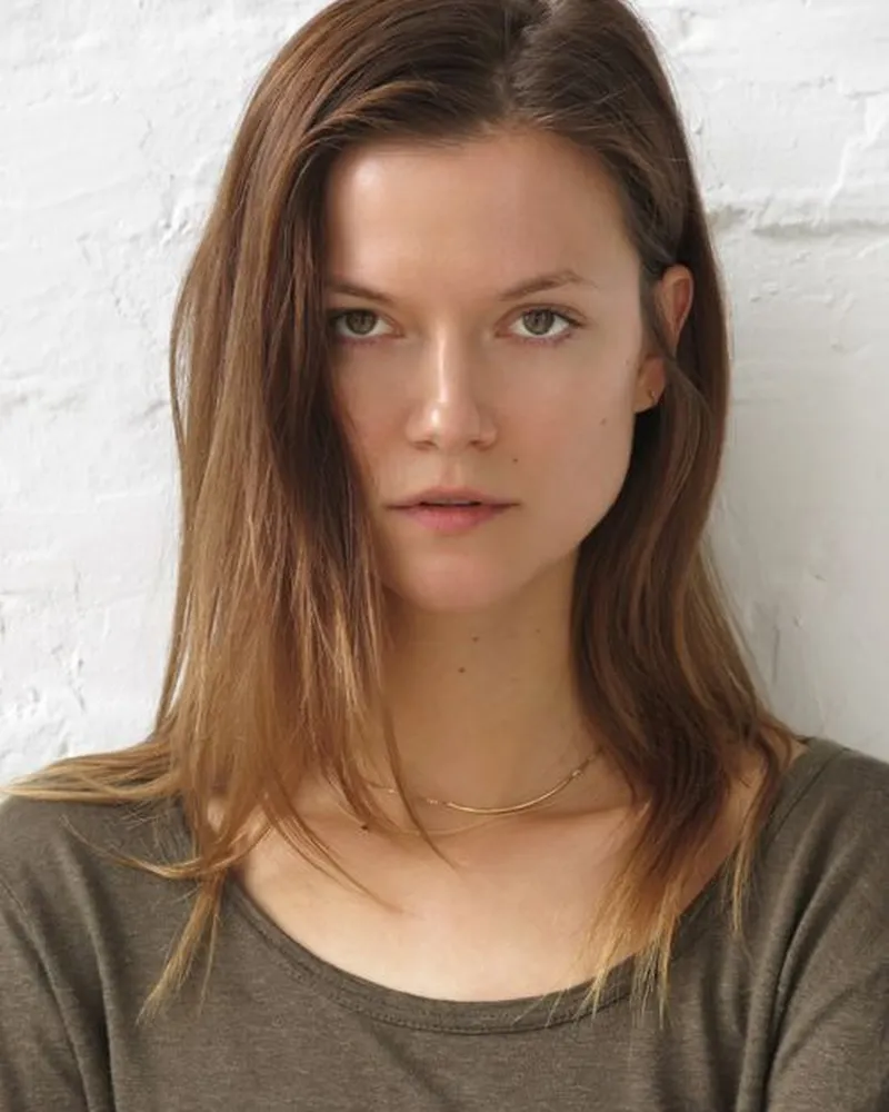 Kasia Struss