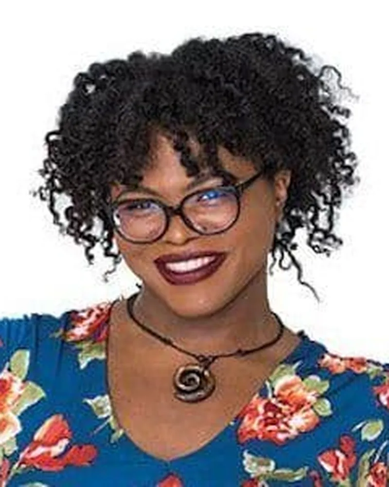 Kat Blaque