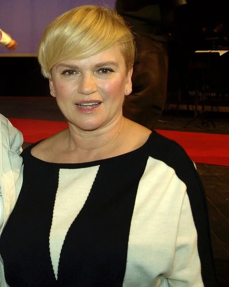 Katarzyna Figura