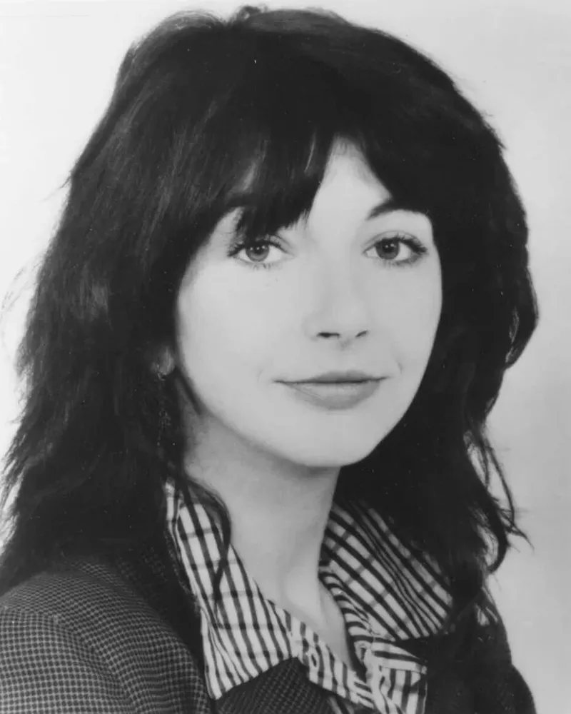 Kate Bush