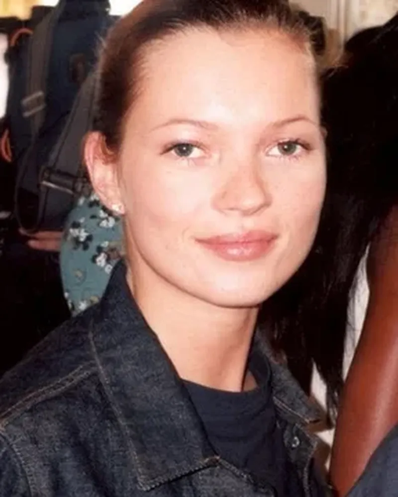 Kate Moss