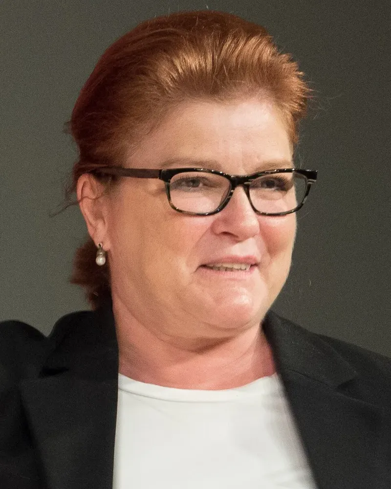 Kate Mulgrew