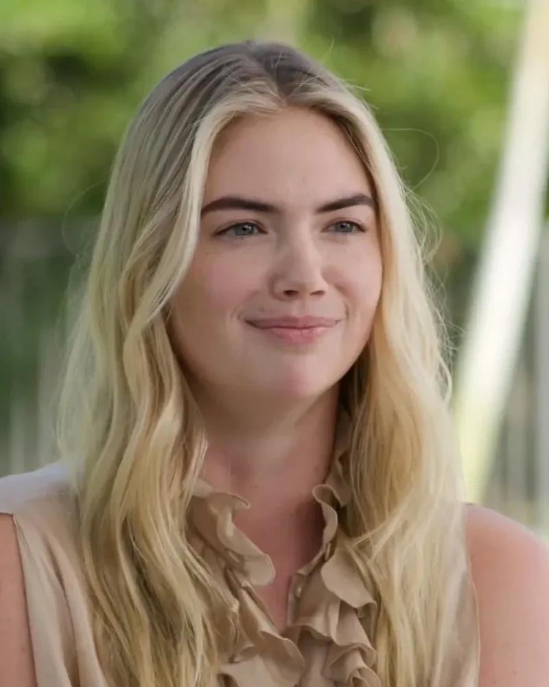 Kate Upton