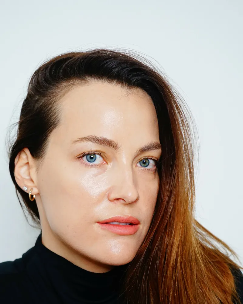 Kateřina Sokolová