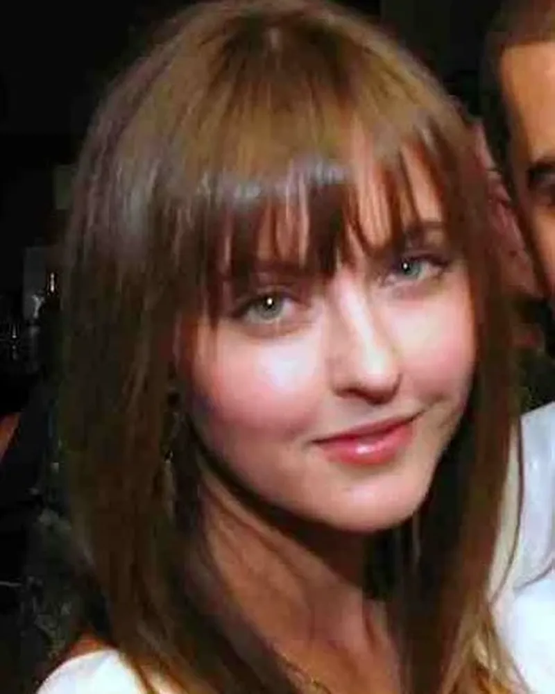 Katharine Isabelle