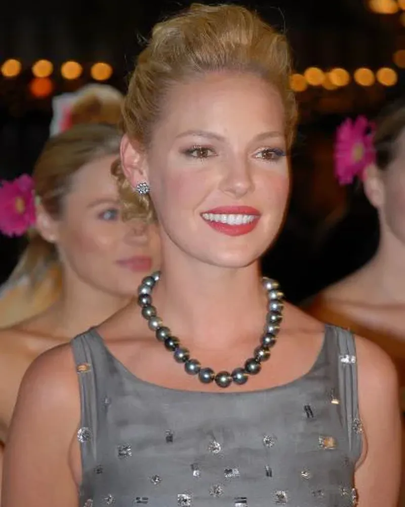 Katherine Heigl