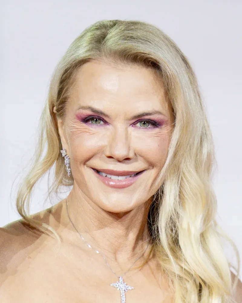 Katherine Kelly Lang