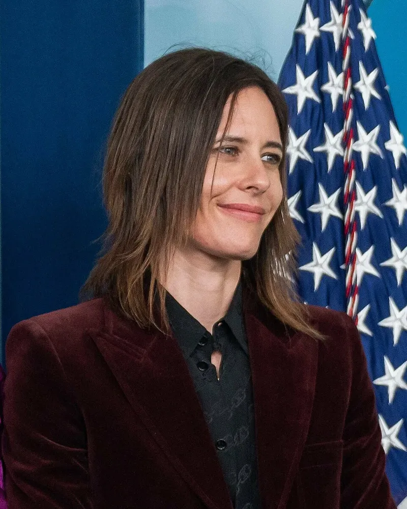Katherine Moennig