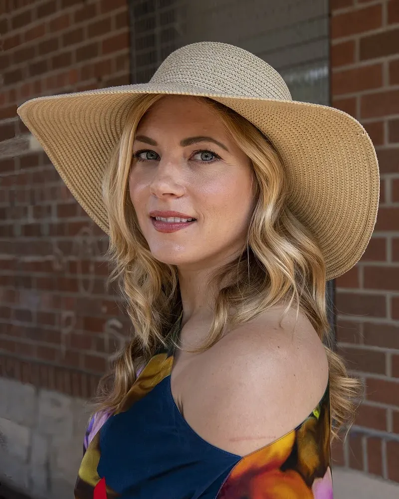 Katheryn Winnick