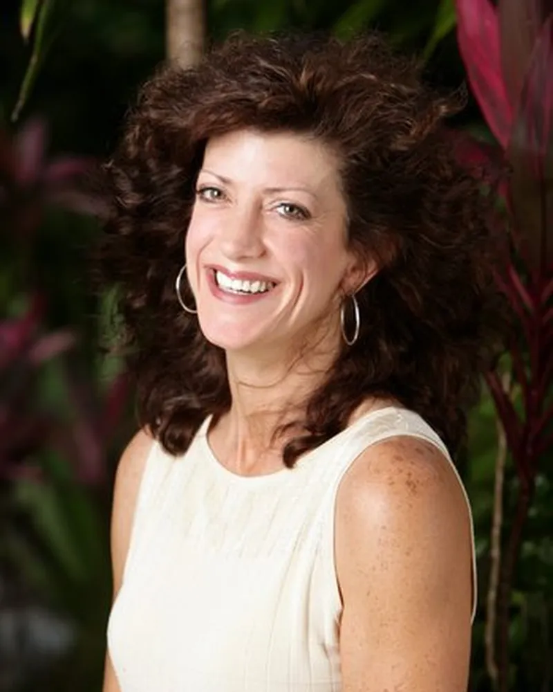 Kathy Sleckman