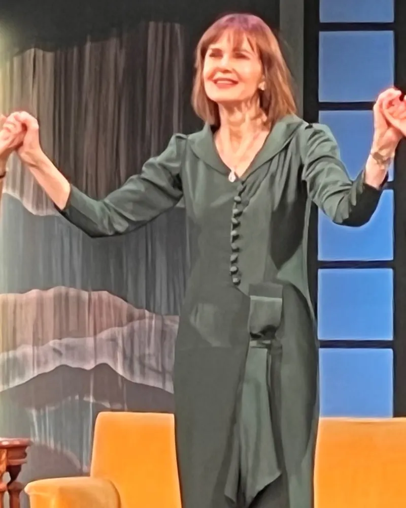 Katia Dandoulaki