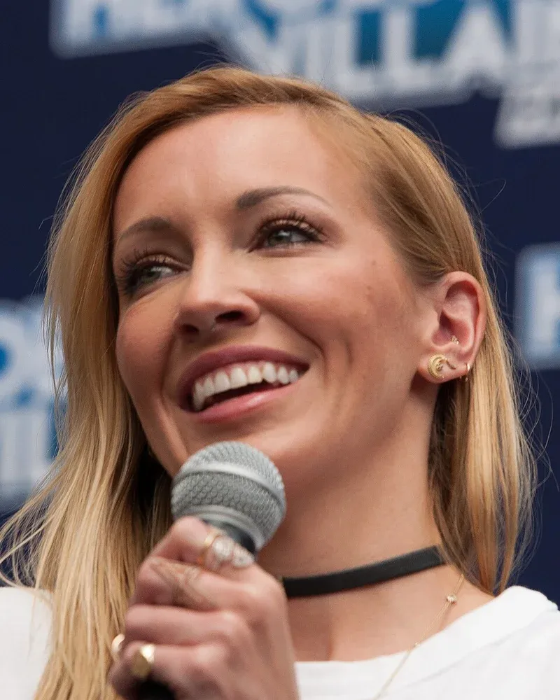 Katie Cassidy