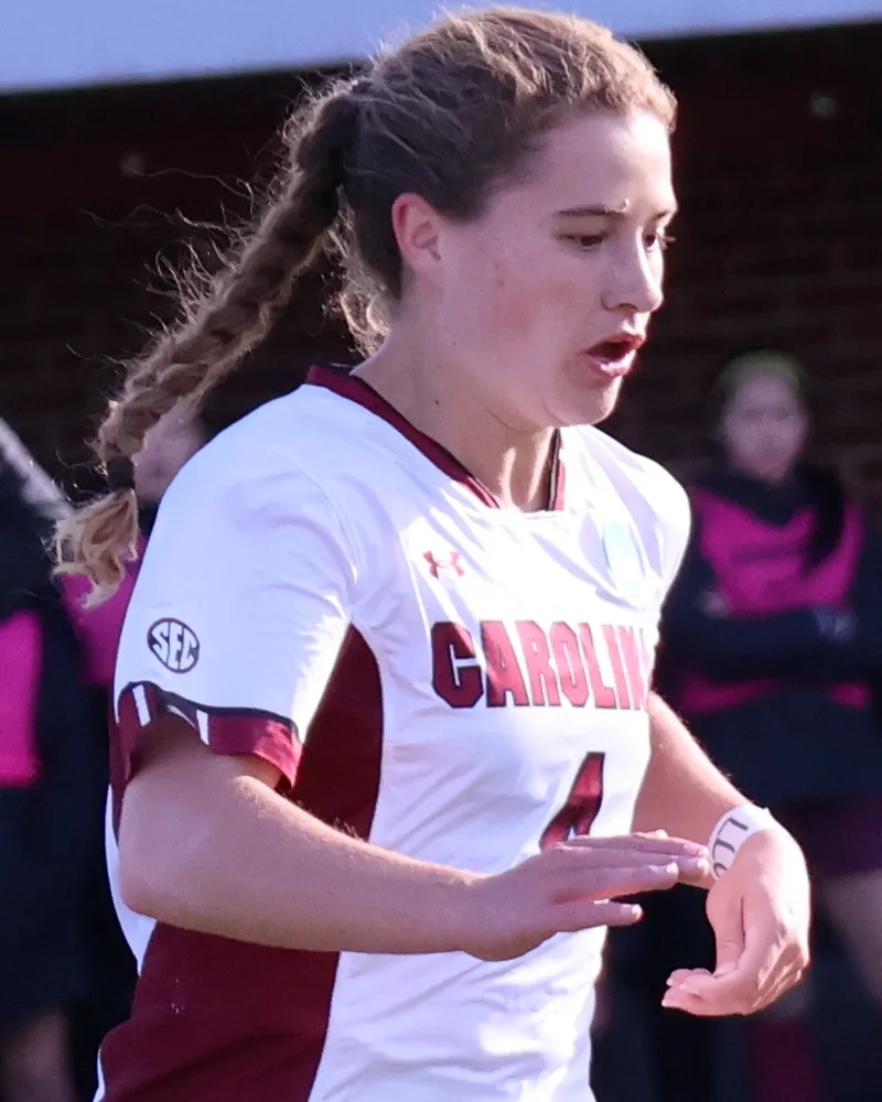 Katie Collins
