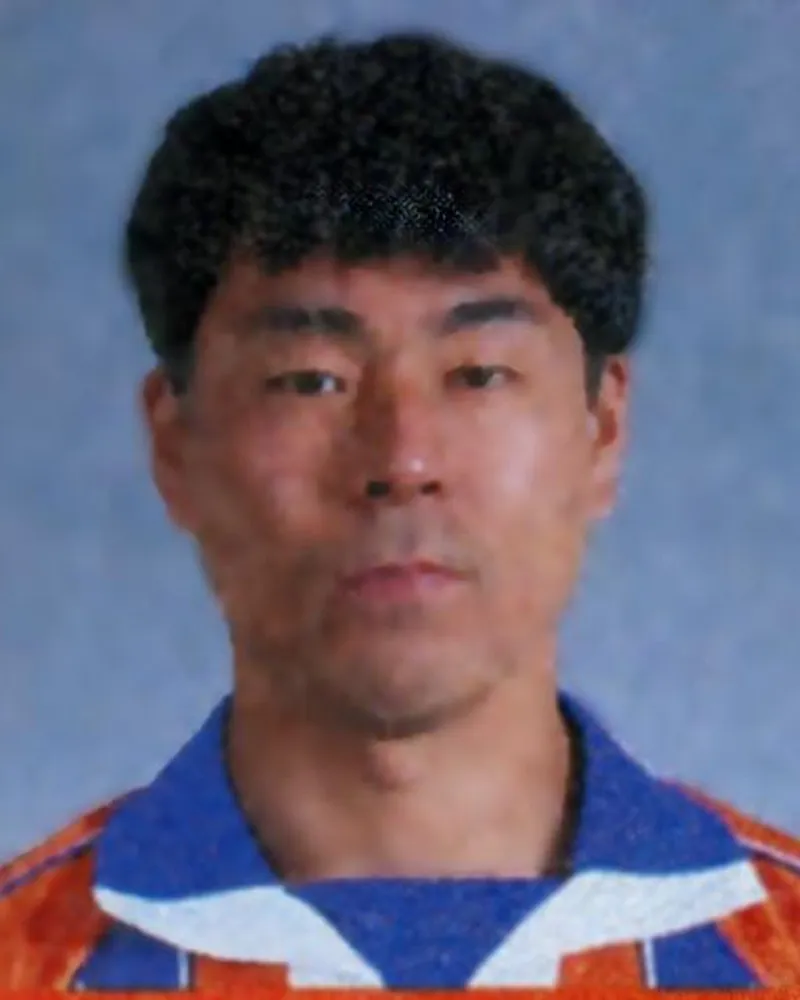 Katsuo Kanda