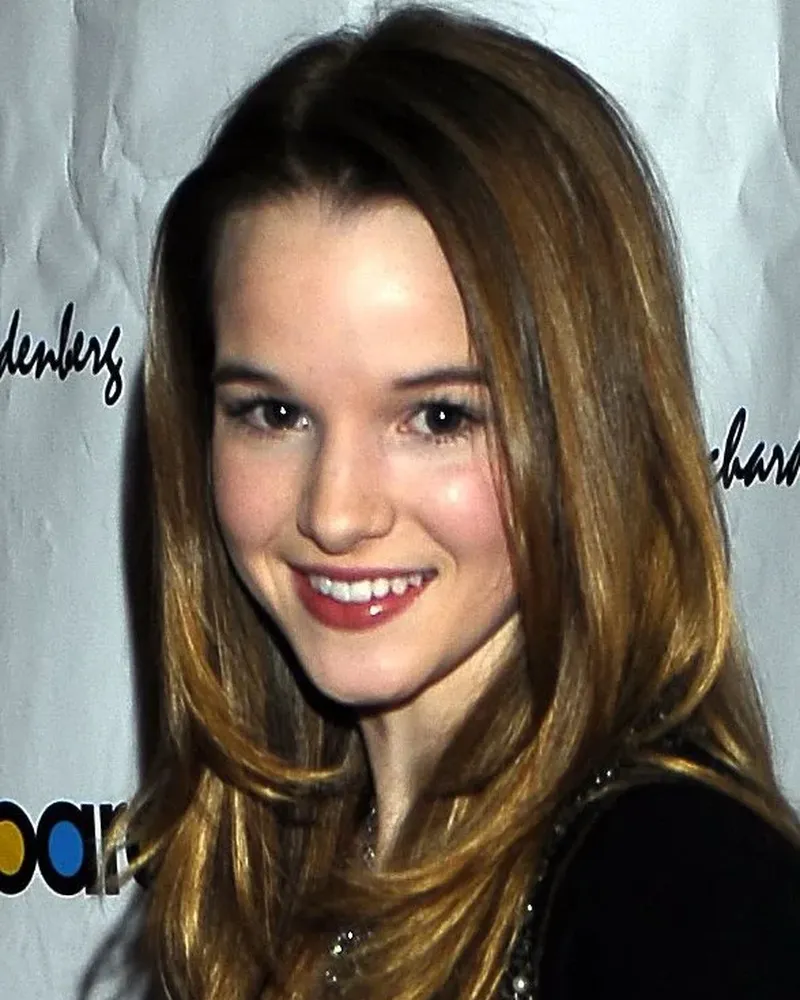 Kay Panabaker
