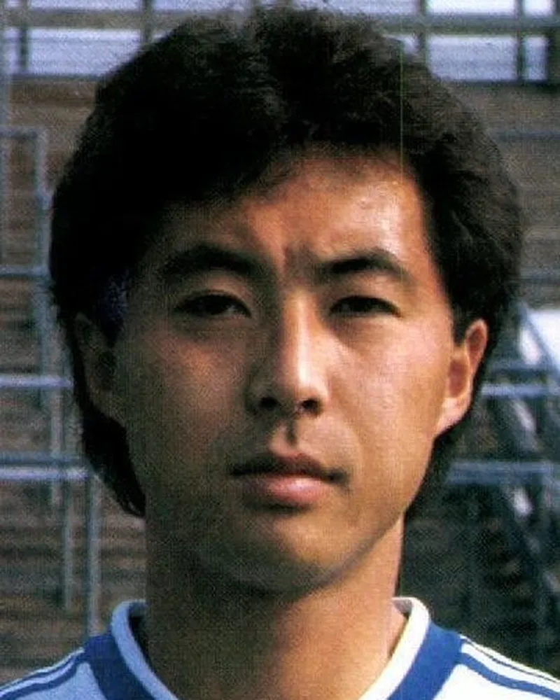 Kazuo Ozaki