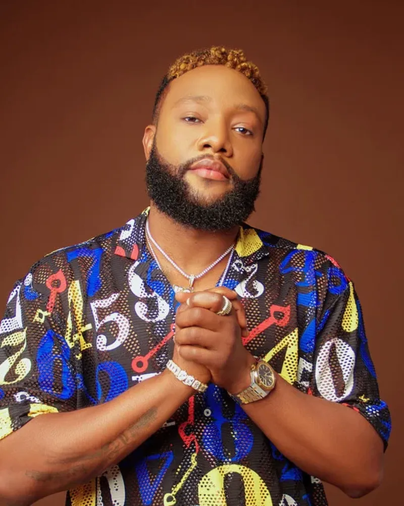 Kcee