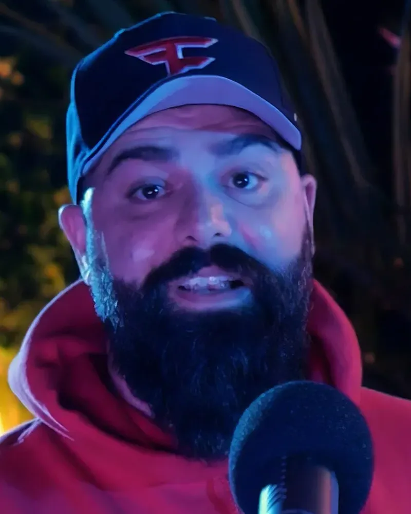 Keemstar