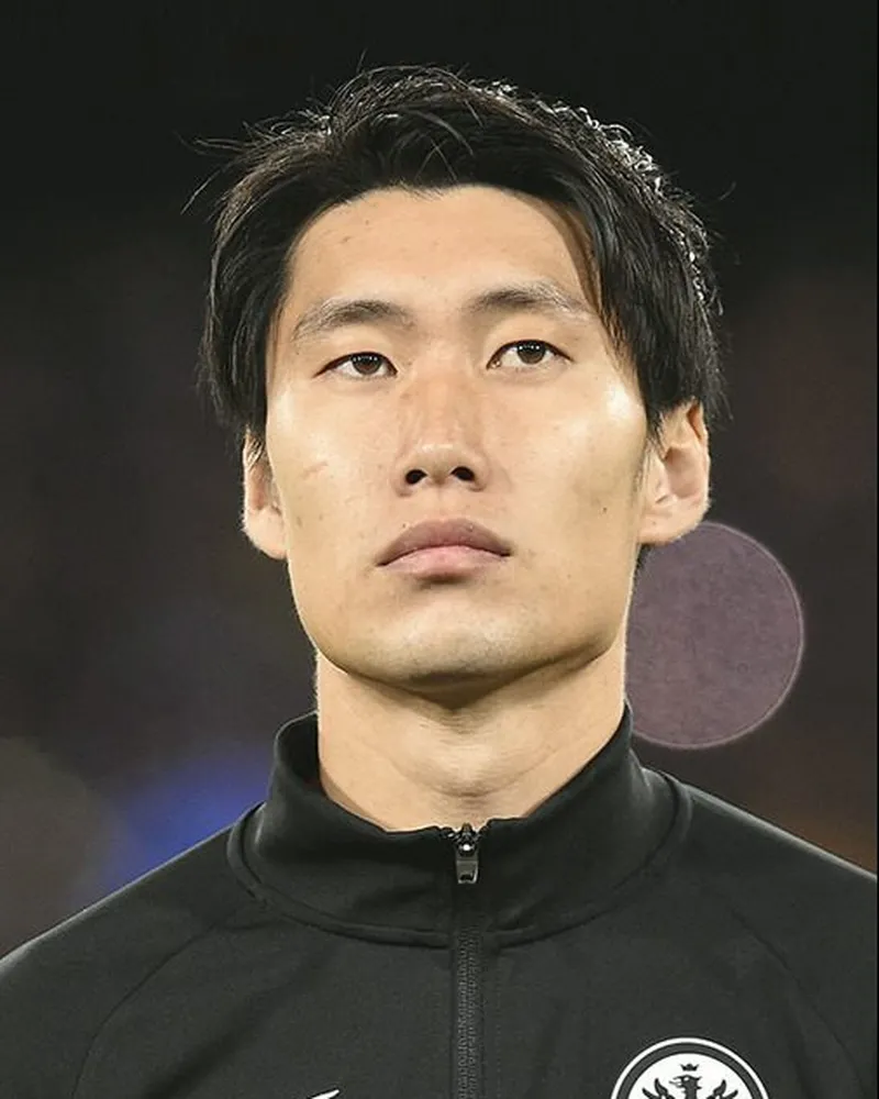 Keiji Kaimoto