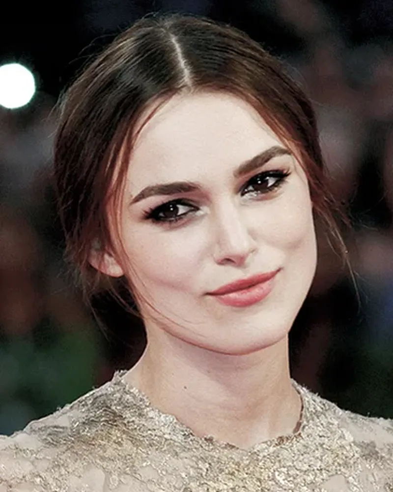 Keira Knightley