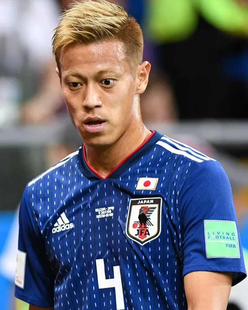 Keisuke Honda