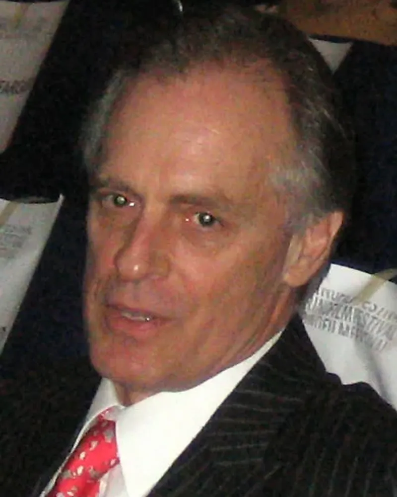 Keith Carradine