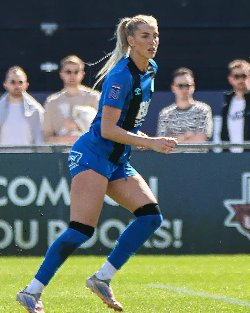 Kelci-Rose Bowers