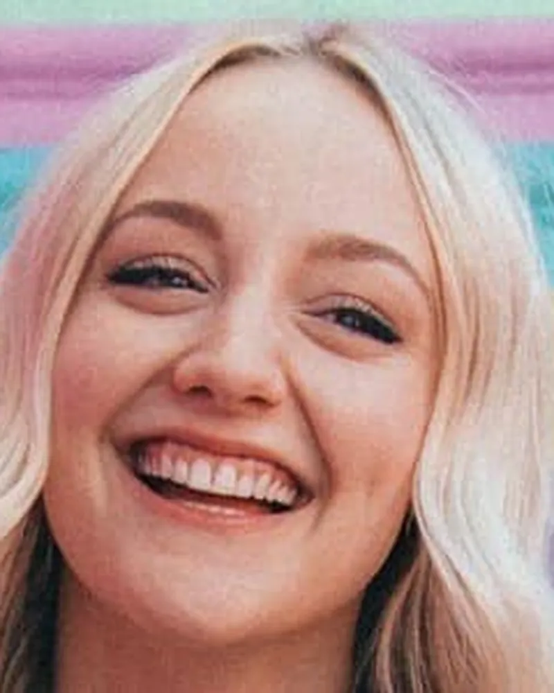 Kelli Erdmann