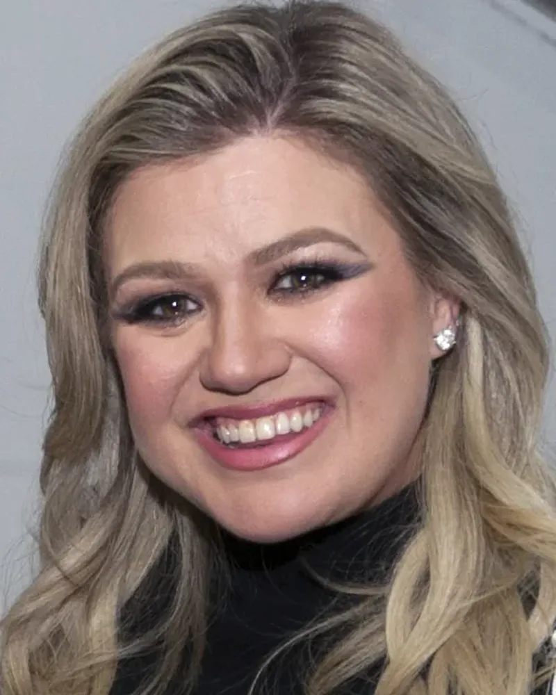Kelly Clarkson