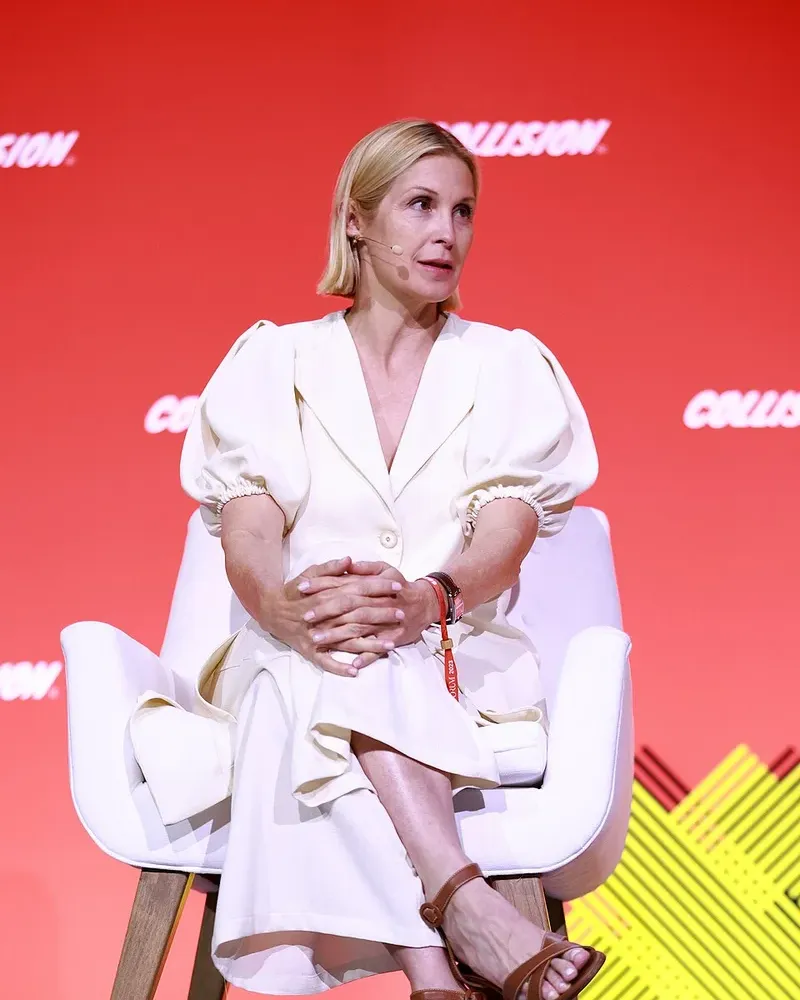 Kelly Rutherford