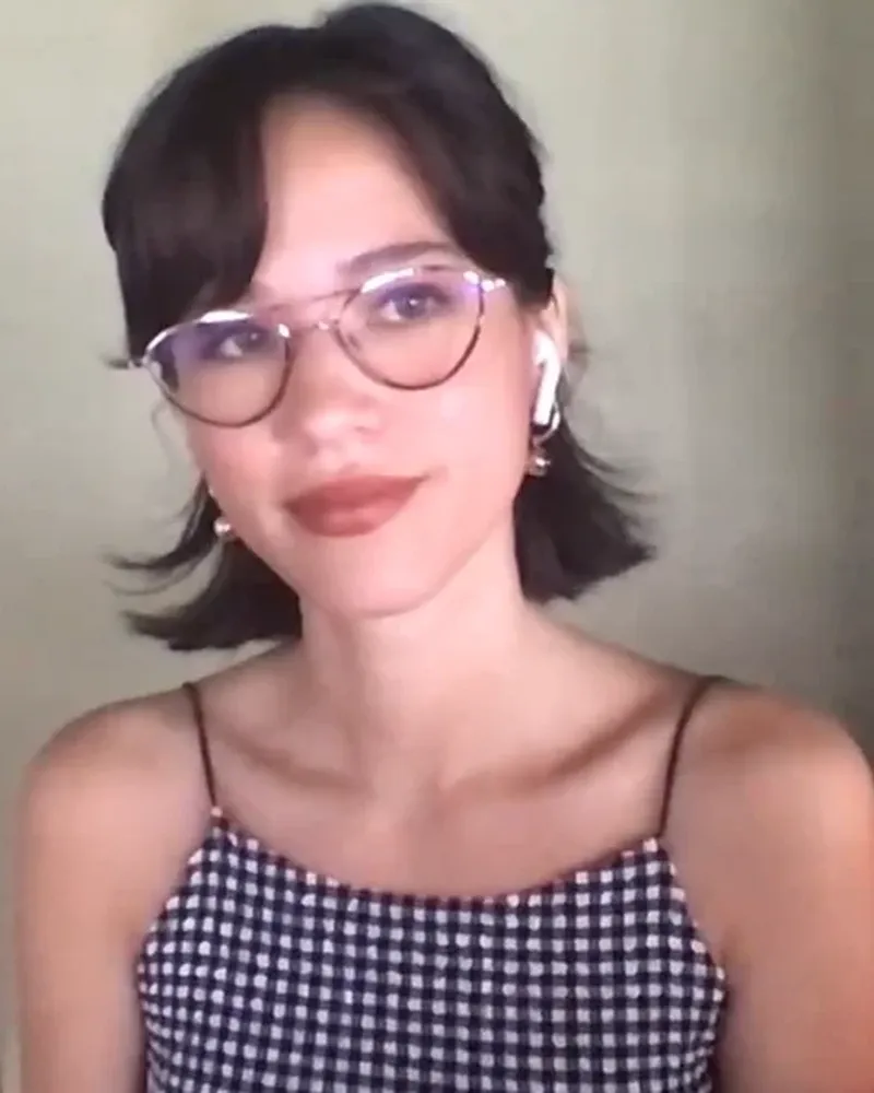Kelsey Asbille
